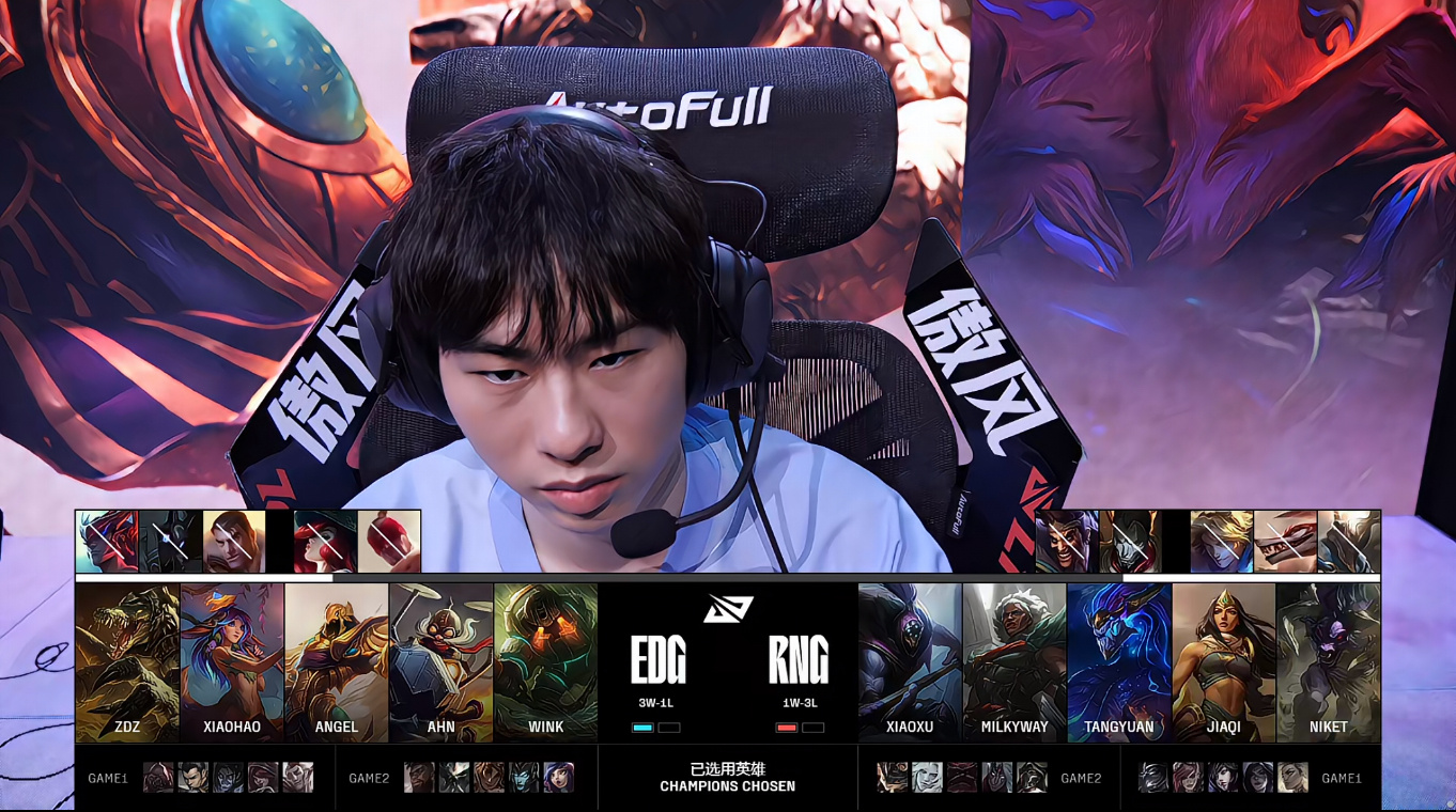 开云官网-包含EDG力克MAD，Perkz拿下关键大龙焦点之战成都决赛之夜，引爆全场热议的词条