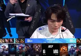 G2翻盘C9，Crisp团战一打五强强对话半决赛，留下经典瞬间