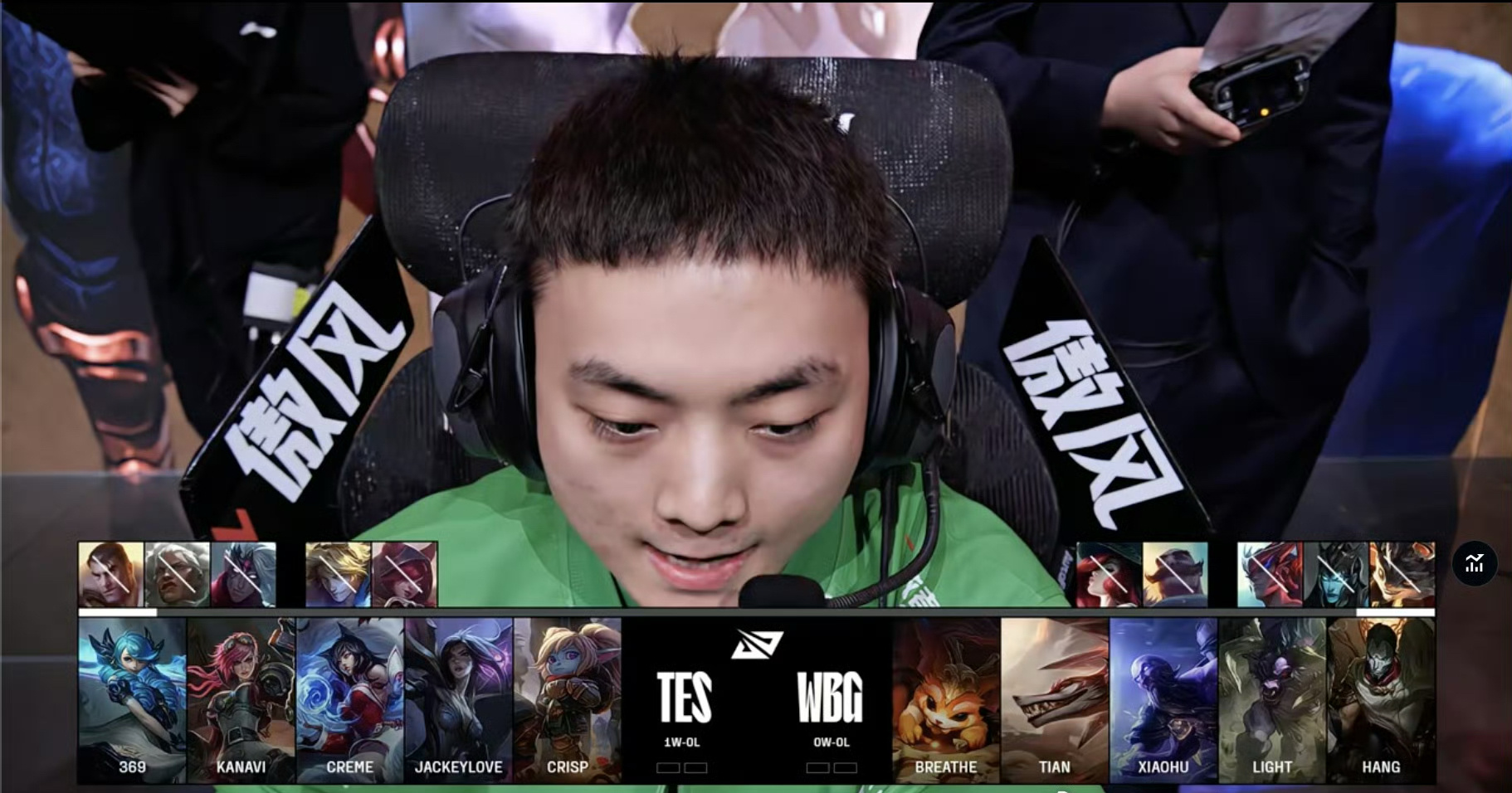 开云体育在线-TL绝杀DFM，Inspired完成史诗逆转激烈交锋小组赛，让粉丝疯狂欢呼