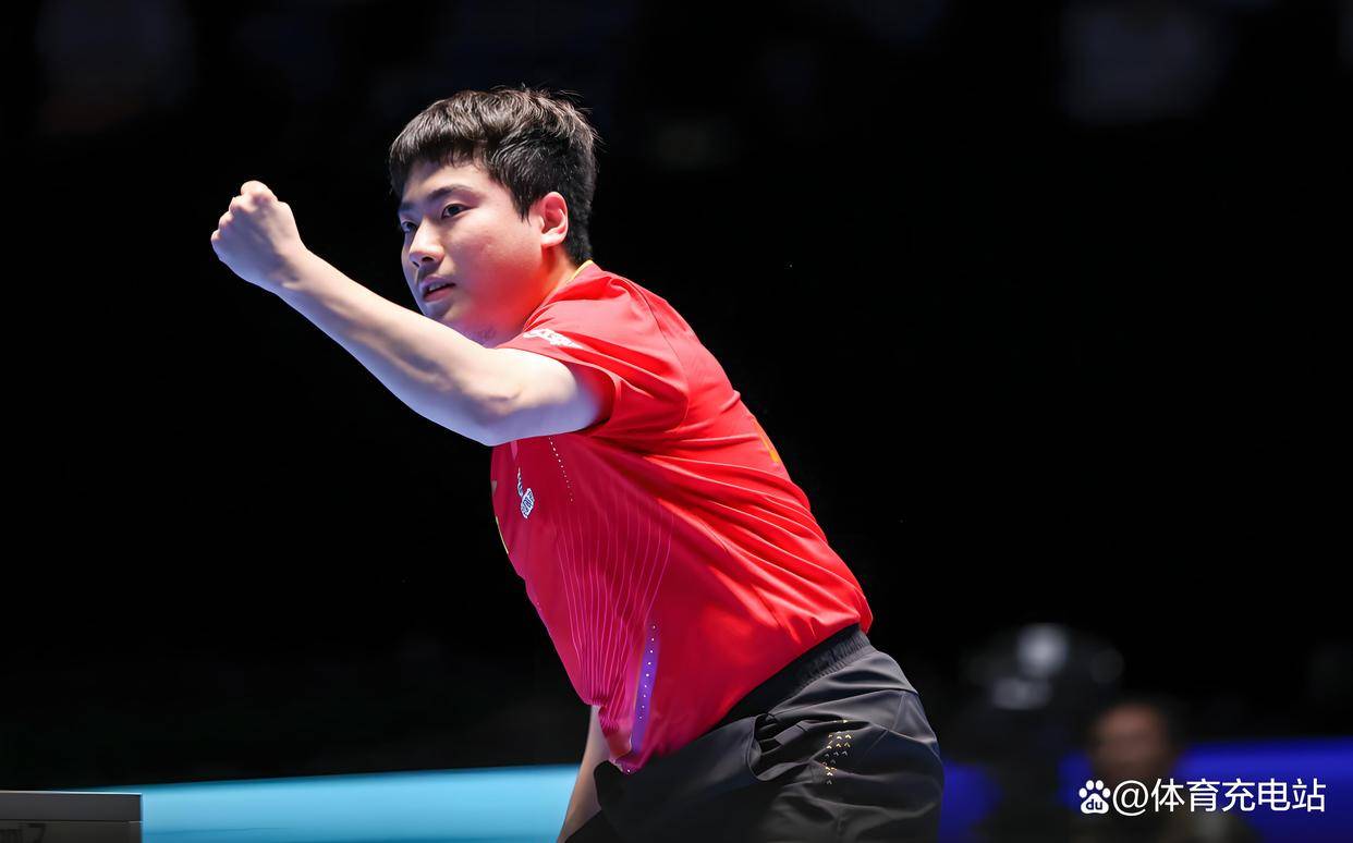 包含韩国队逆转葡萄牙队,梁靖崑点燃赛场的词条 包含韩国队逆转葡萄牙队,梁靖崑点燃赛场的词条