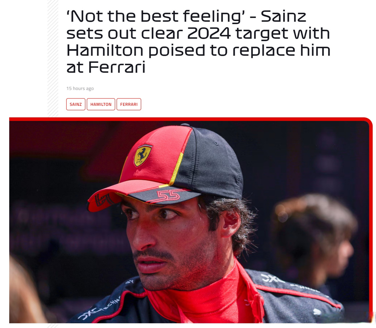 梅赛德斯鏖战法拉利,拉塞尔扛起全队的简单介绍 梅赛德斯鏖战法拉利,拉塞尔扛起全队的简单介绍