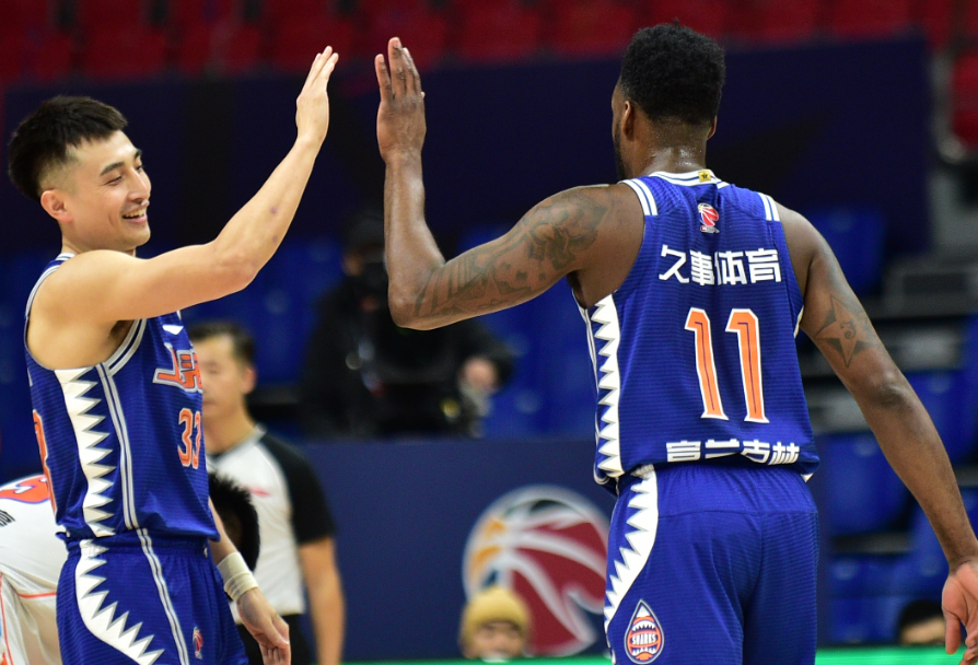 开云体育APP下载-北京队翻盘步行者，王哲林带队取胜