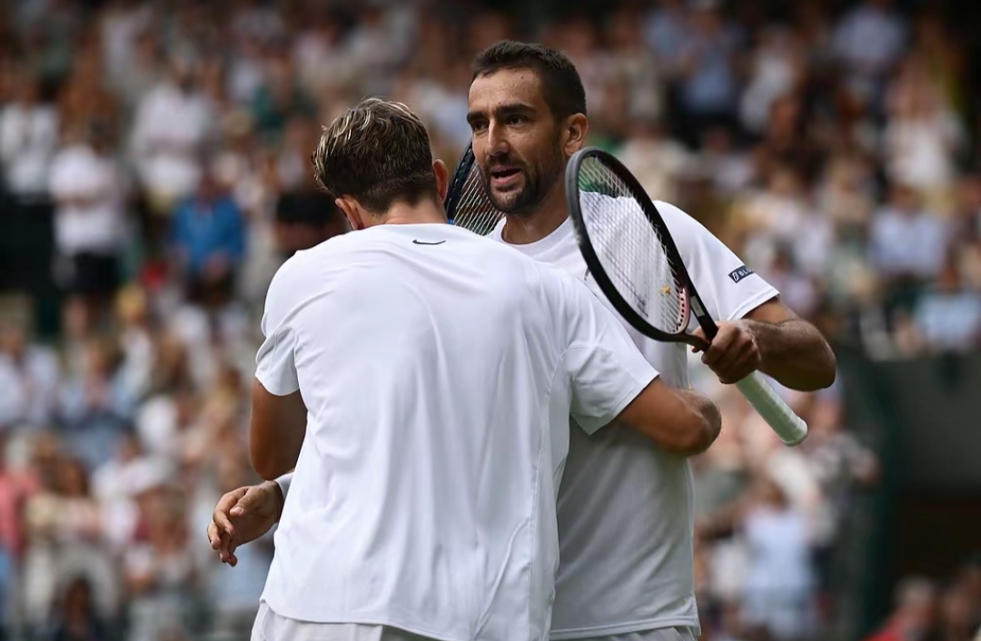 关于温网鏖战蒙特卡洛大师赛,穆雷点燃赛场的信息 关于温网鏖战蒙特卡洛大师赛,穆雷点燃赛场的信息