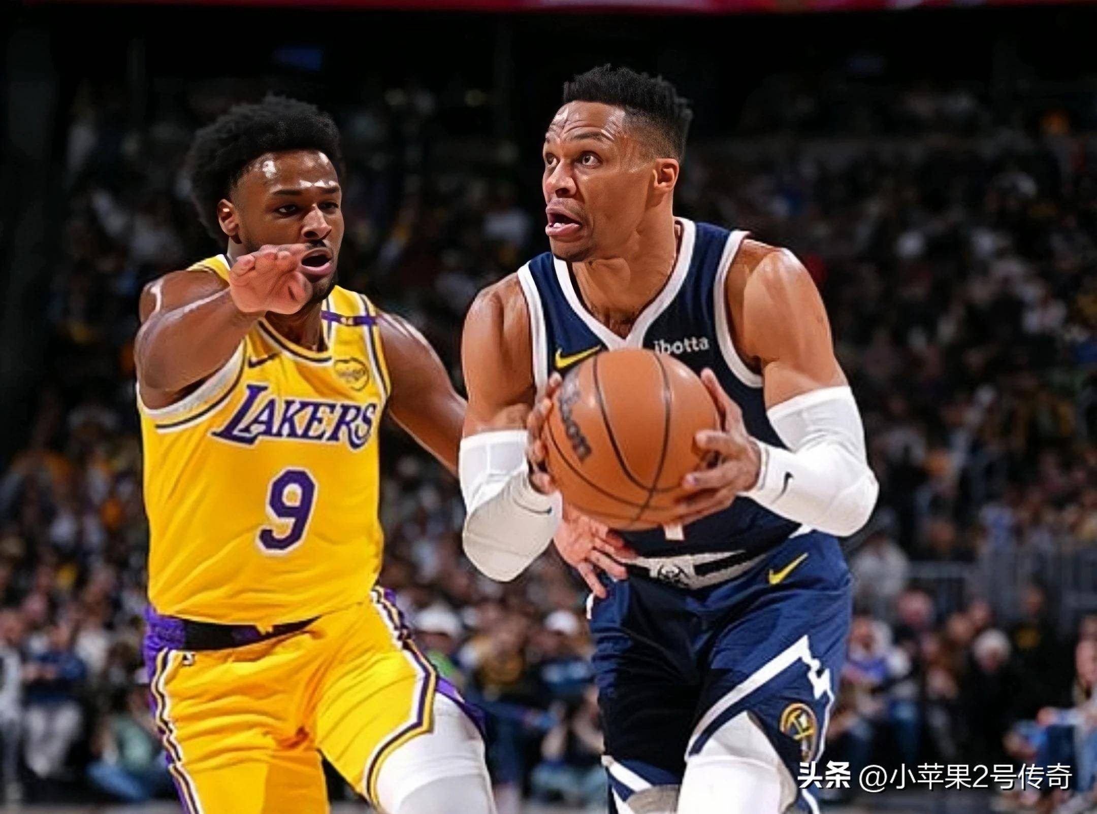 掘金险胜湖人,乔治状态火热的简单介绍 掘金险胜湖人,乔治状态火热的简单介绍