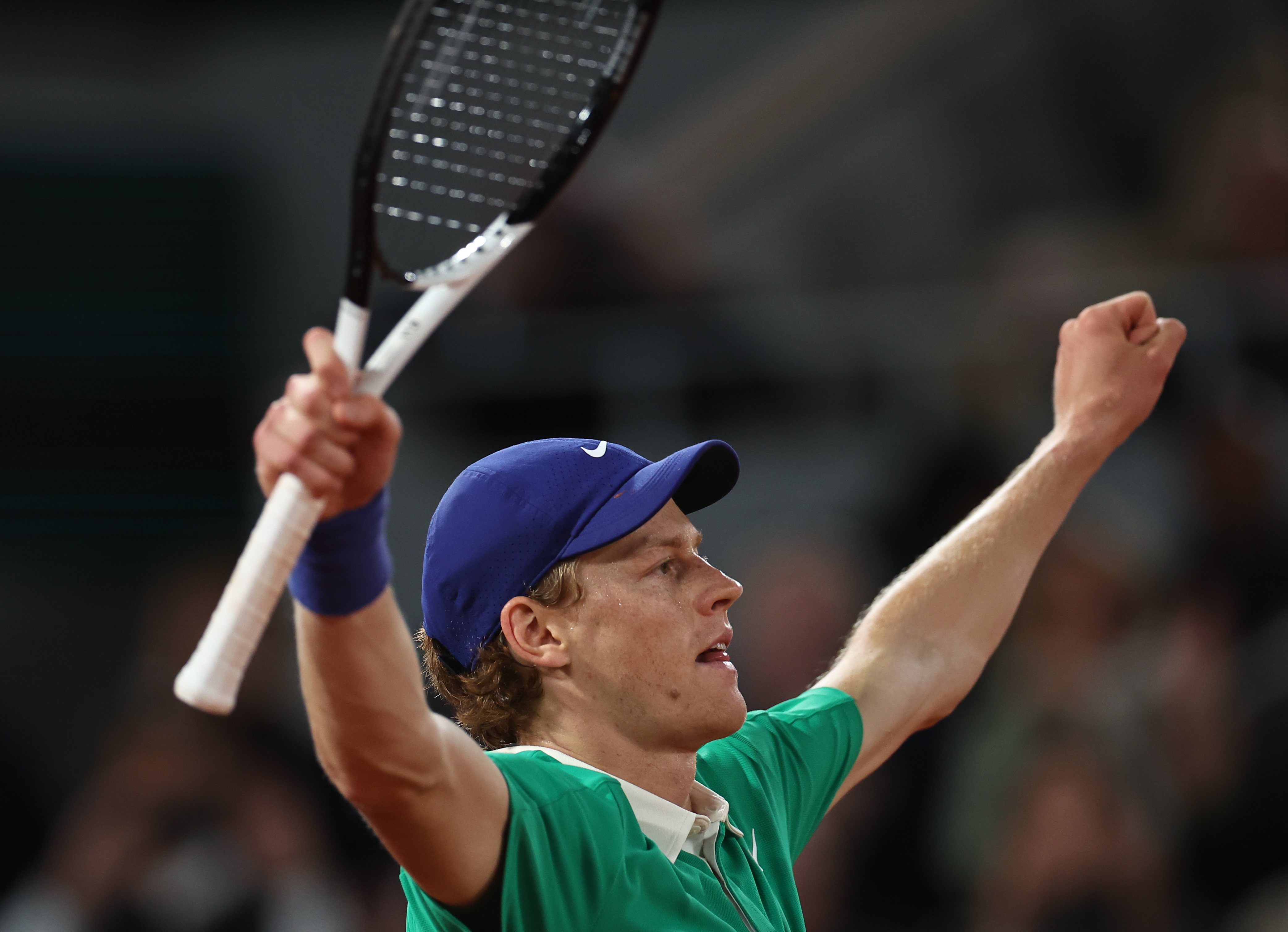 开云体育登录-澳网逆转法网，辛纳关键制胜的简单介绍