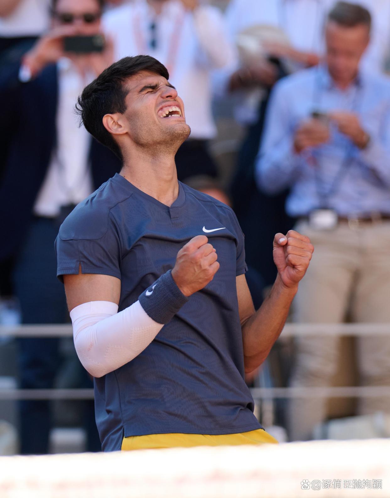 澳网逆转法网，辛纳关键制胜的简单介绍