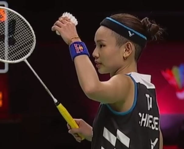 开云体育官网-日本队逆转印尼队，戴资颖高光表现