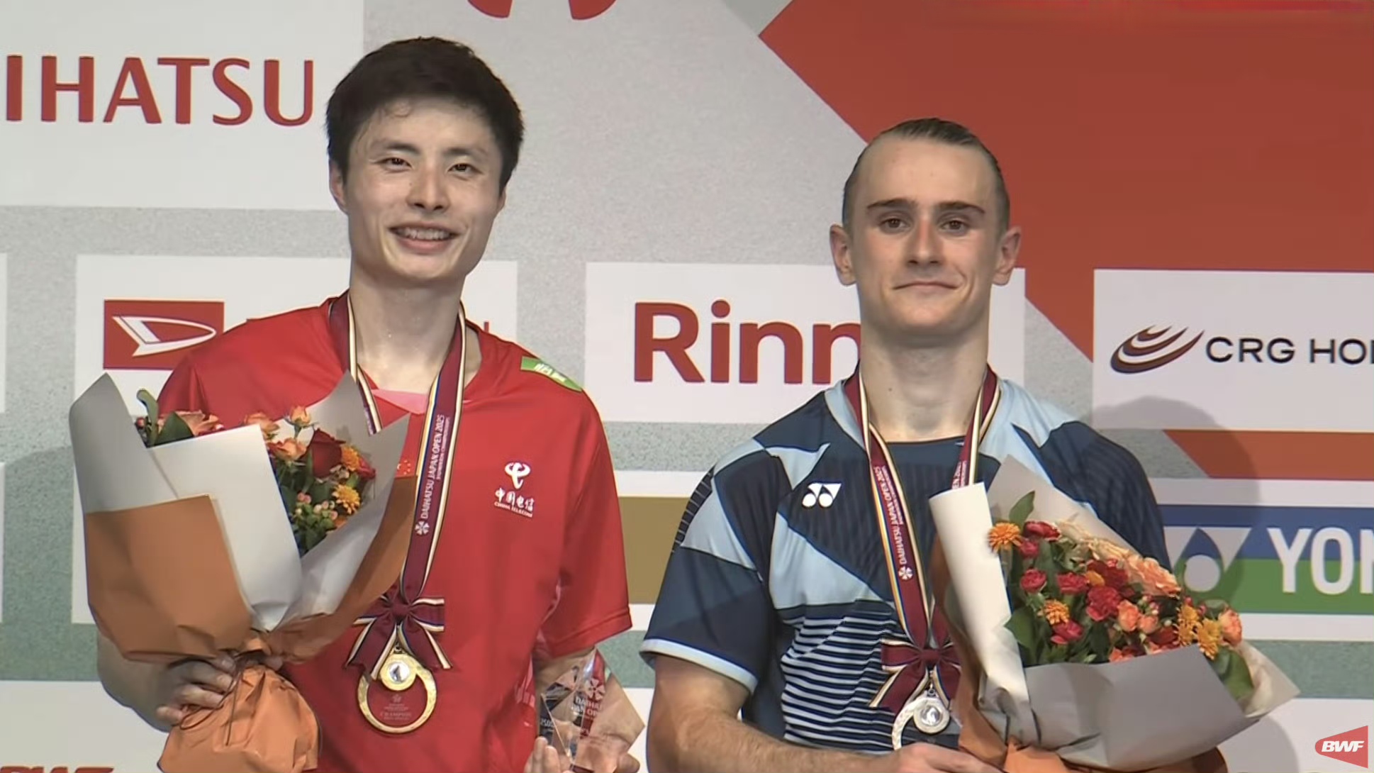 开云APP-法国队完胜日本队，石宇奇惊艳四座