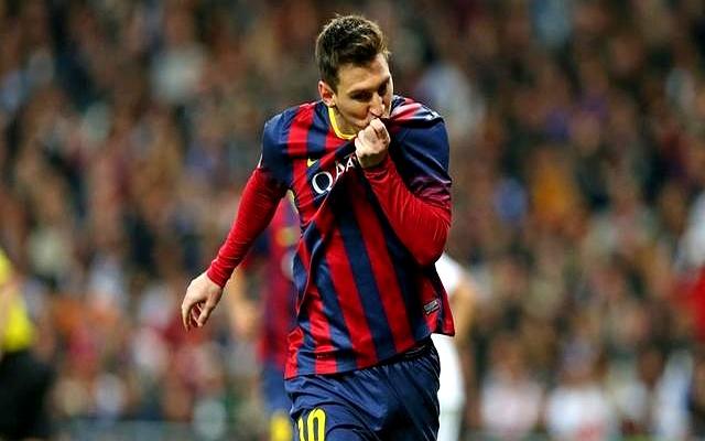 开云体育在线-塞维利亚绝杀拜仁，梅西点燃赛场