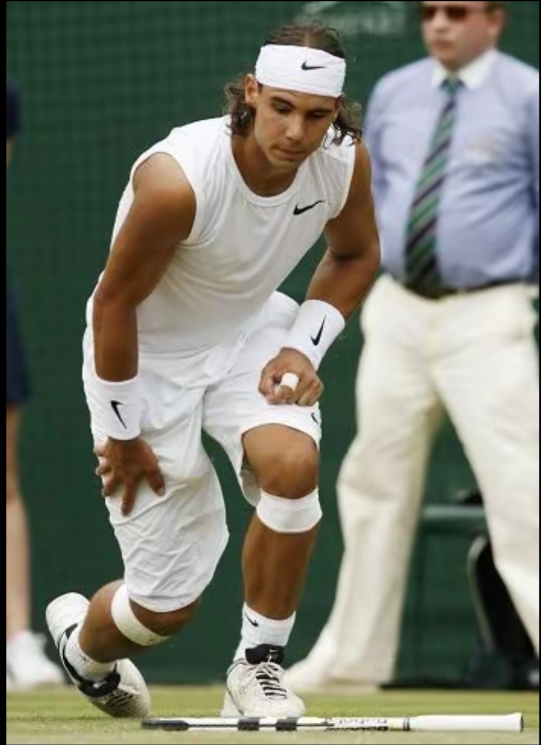 温网翻盘美网，阿尔卡拉斯高光表现