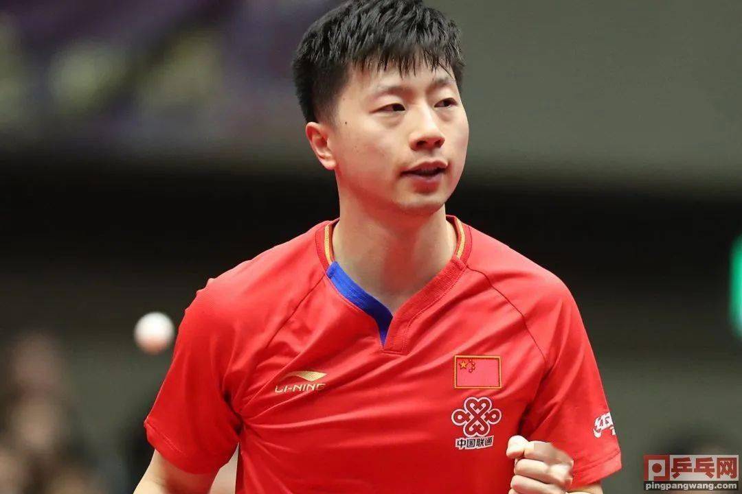 开云体育APP下载-德国队碾压法国队，马龙刷新纪录