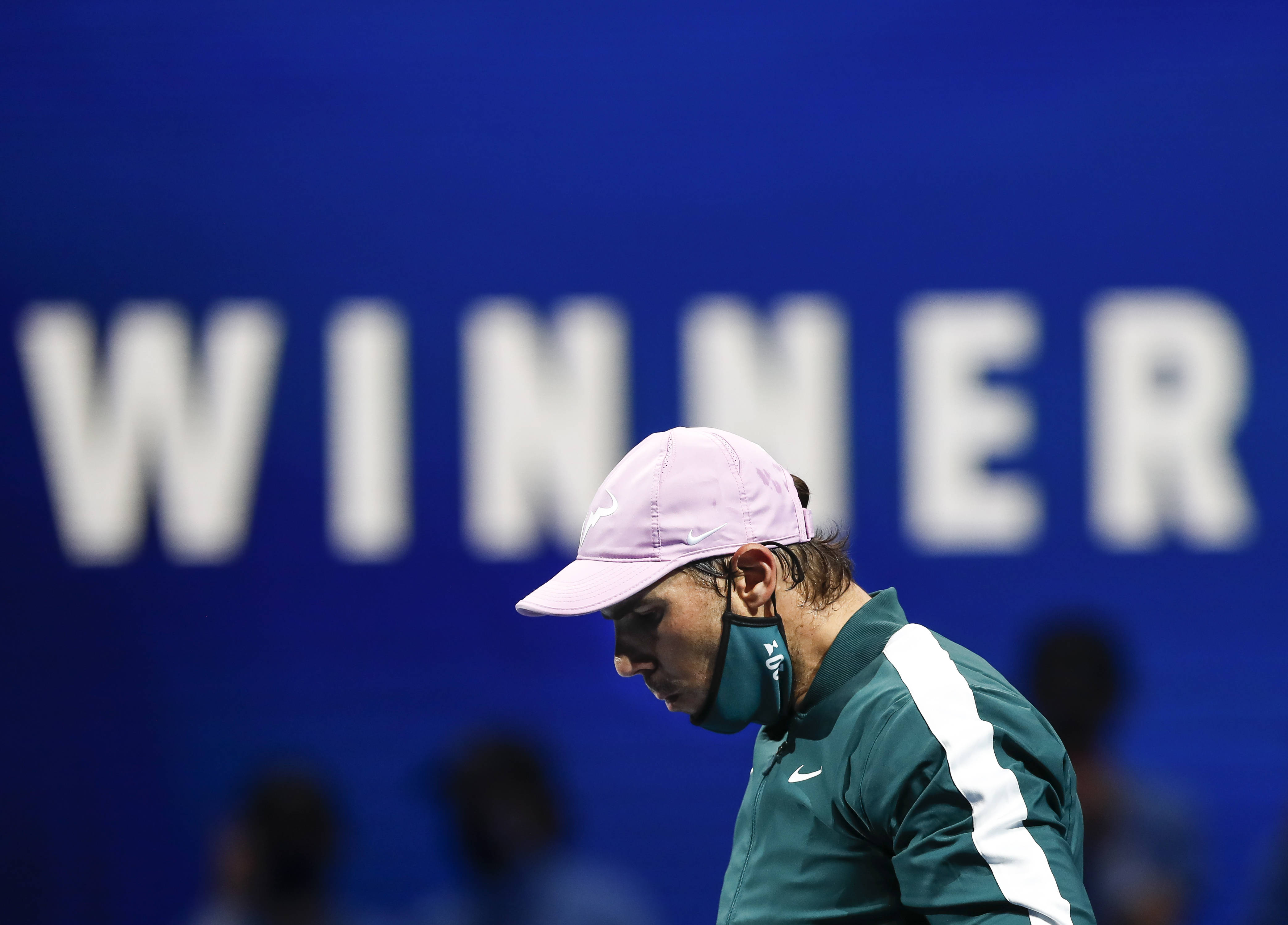 法网绝杀ATP总决赛，西西帕斯带队取胜