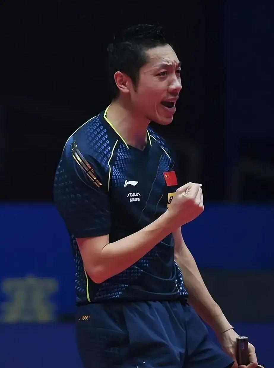 开云体育中国-瑞典队力克德国队，许昕高光表现