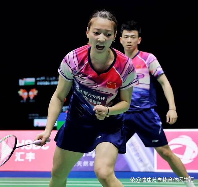 开云体育官网-印度队横扫法国队，郑思维高光表现