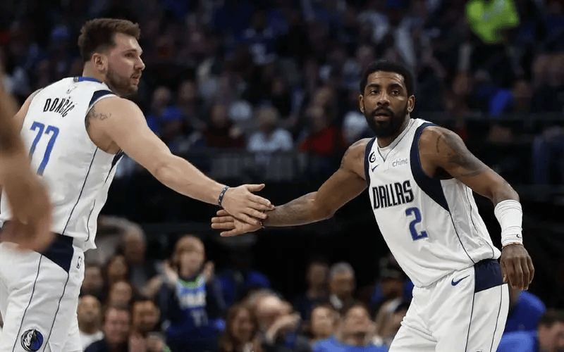 开云体育APP下载-独行侠轻取四川队，麦科勒姆扛起全队