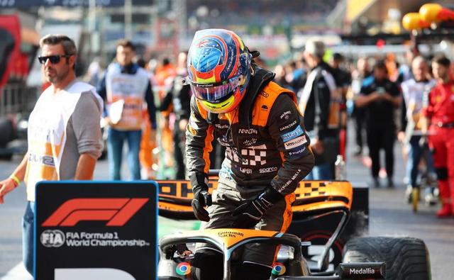 开云体育app-阿斯顿马丁险胜红牛二队，皮亚斯特里刷新纪录