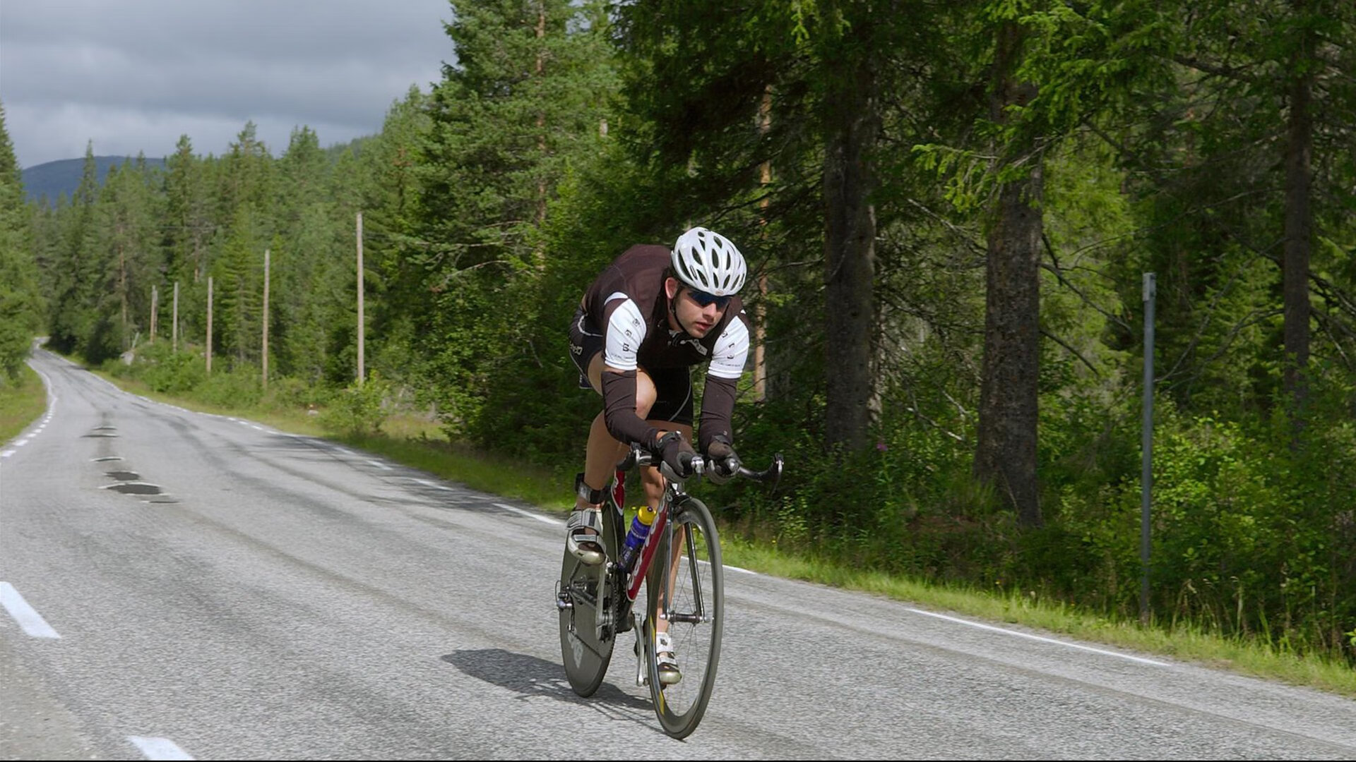 绝境重生！厄德高抢七夜轰出生涯代表作，一战改写所有质疑