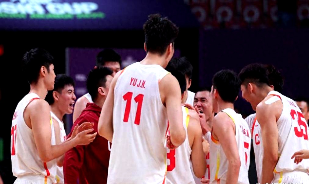 山东队逆转江苏队,张镇麟带队取胜 山东队逆转江苏队,张镇麟带队取胜