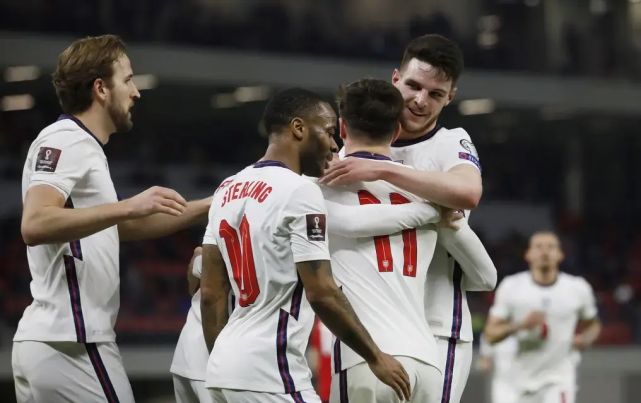 开云体育官网-波兰横扫奥地利，贝林厄姆带队取胜